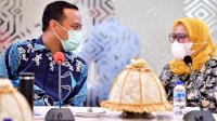 Perda RTRW Pertama yang Terintegrasi RZWP3K Disahkan, KPk Beri Respons