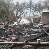 2 Rumah Warga Takalar Rata dengan Tanah Akibat Terbakar, Menyita Perhatian Gubernur&nbsp;