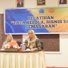 Dispar Bantaeng Dorong Pemuda Desa Gali Potensi Wisata