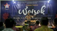 Ramah Tamah Hari Raya Waisak, Walkot Makassar Gagas Pembangunan Religius Park&nbsp;