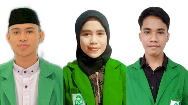 Mahasiswa UIN Alauddin yang harumkan nama kampung.