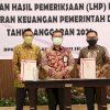 Bantaeng Raih WTP ke 7 Kali, Ilham Azikin: Komitmen Kita Dijawab BPK