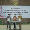 Pemda Luwu Raih Opini WTP untuk ke Tujuh Kalinya
