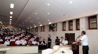 Pesan Walkot Makassar untuk 862 Pegawai PPPK yang Lulus&nbsp;