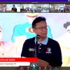 Budi Gunadi Sadikin Puji Andi Sudirman Sulaiman