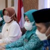 TP PKK Kota Makassar Gelar Pembentukan dan Pembinaan Administrasi Dasawisma