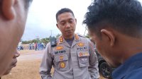 Warga Tewas saat Kedapatan Mencuri di PT Huady Nickel Alloy Bantaeng