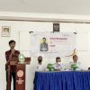 HMJ TI UIN Alauddin Gelar Program Smart Kampung di Sinjai