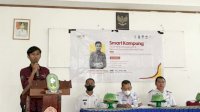HMJ TI UIN Alauddin Gelar Program Smart Kampung di Sinjai