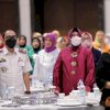Peringatan Hari Kartini, TP PKK Kota Makassar Hadirkan Rena Basuki