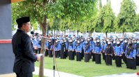 288 CPNS Terima SK, Andi Utta: Cintailah Bulukumba