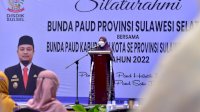 Mendorong PAUD Holistik Integratif yang Berkualitas