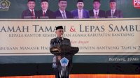 Daftar Tunggu Haji di Bantaeng Terlalu Lama, Pemkab Bantaeng Surati Pemprov Sulsel