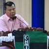 Bupati Ini Minta HMI Tetap ‘Kritis’