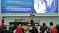 Danny Paparkan Inovasi Pemkot Makassar Pada Agenda Penilaian Kinerja Aksi Konvergensi Stunting Kabupaten/Kota