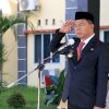 Pimpin Upacara Harkitnas ke-114, Andi Utta Pertegas Pemulihan Ekonomi