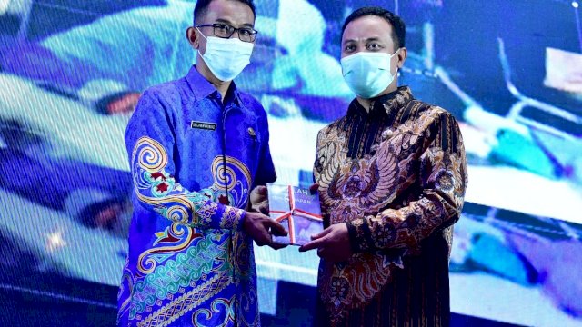 Kementerian Kelautan dan Perikanan Akui Perda RTRW