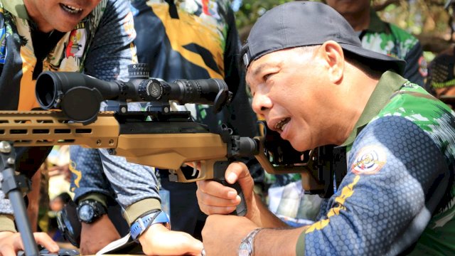 Bupati Bulukumba, Andi Utta.