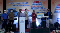 Panen Hadiah Simpedes BRI Sinjai