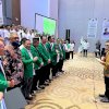 Lantik Pengurus KAHMI Sulsel, Ahmad Doli: HMI Itu Mata Air yang Harus Terus Kita Jaga