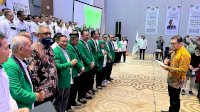 Rajut Ukhuwah, KAHMI Makassar Bakal Gelar Halal bi Halal