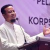 Gubernur Sulsel Minta KAHMI Berkontribusi dalam Kedaulatan Ekonomi