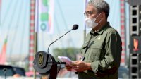 Ini Penjelasan BKD soal&nbsp; Vaksin &lsquo;Syarat&rsquo; Pencairan TPP