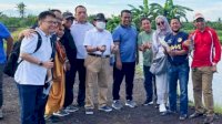 Canda-ria Forum Dosen di Empang Ketua IKA-Unhas: Muncul Istilah Profesor Senior dan Profesor Kecil