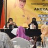 Apiaty Amin Syam Dorong Masyarakat Kritis Soal Parkir