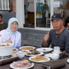 Andi Yuliani Paris Temu Andi Muchtar Ali Yusuf&nbsp;