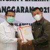 Di tangan Andi Utta, Pemkab Bulukumba Kembali Raih WTP