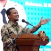 Gubernur Sulsel Silaturahmi Bersama Persatuan Umat Buddha Indonesia