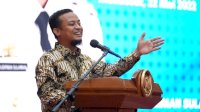 Gubernur Sulsel Silaturahmi Bersama Persatuan Umat Buddha Indonesia