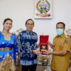 Gubernur Sulsel – BPIP Komitmen Penguatan Ideologi Pancasila