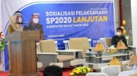 Seluruh Lapisan Pemerintahan se-Kabupaten Sinjai Diminta Sosialisasikan Sensus Penduduk