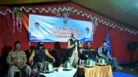 Launching Program Bisa BerDesa, Indah Bagi Alsinta Ke Gapoktan