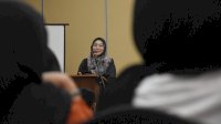 Budi Hastuti Menilai Pasar Tradisional Butuh Perhatian Pemerintah