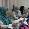 Halal Center UIN Alauddin dan BPJPH Kemenag Adakan Pelatihan Pendamping Proses Produk Halal