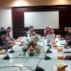 Kunjungi UIN Alauddin Makassar, UIN Padang Jalin Kerjasama Penguatan Tri Dharma Perguruan Tinggi