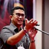Devo Optimis PBSI Sulsel Mampu Orbitkan Atlet Berbakat Ke Pelatnas