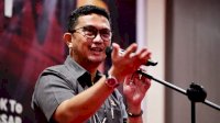 Devo Optimis PBSI Sulsel Mampu Orbitkan Atlet Berbakat Ke Pelatnas