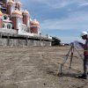 Pemprov Sulsel Kembali Alokasikan Anggaran Rp 45 M Untuk Masjid Kubah 99