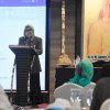 Apiaty Amin Syam Minta Semua Pihak Dorong Edukasi Terhadap Anak