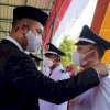 Bupati Sinjai Kembali Lantik 6 Kepala Desa