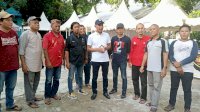 Rudianto Lallo: 2000 Orang Alumni Bakal Hadiri Milad ke-35 SMAN 6 Makassar