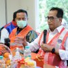 Menhub Budi Karya Sumadi Apresiasi dan Dukung Upaya Pemprov Ambil Alih Bandara Sorowako
