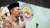 Walkot Makassar Akui Adanya Kekuatan Besar di Balik Kerukunan Keluarga Turatea&nbsp;