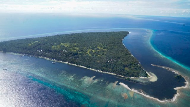 Metodologi Gotong Royong, ASS: Upaya Percepatan Evakuasi Korban KM Ladang Pertiwi