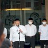 WR II Minta Pejabat-Pegawai UIN Alauddin Tingkatkan Disiplin Kerja