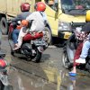 Besok, PUTR Sulsel Lakukan Pengukuran Jalan Antang yang Rusak, Dikerjakan Tahun Ini!